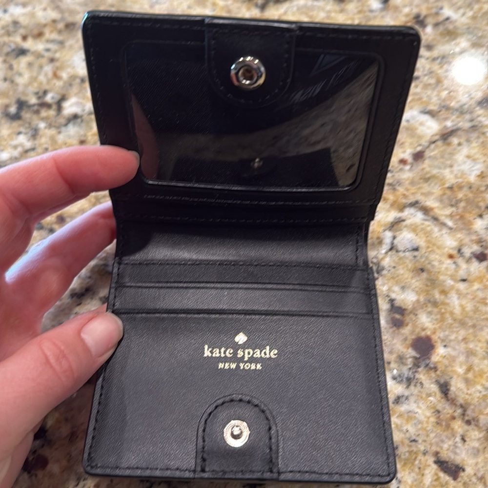 Kate Spade Wallet - Picture 2 of 4